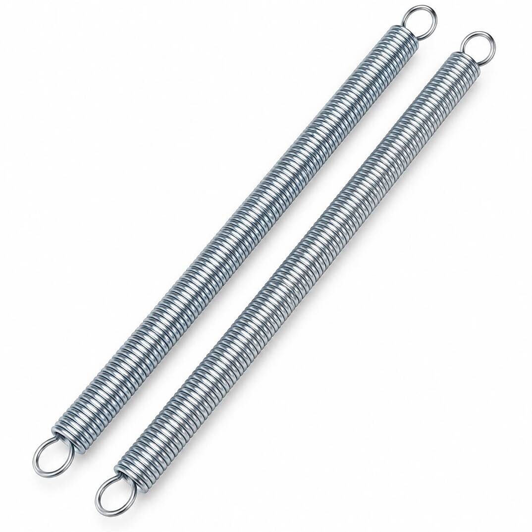 ASANSÖR OTOMATİK KAPI YAYI 110 CM - 1